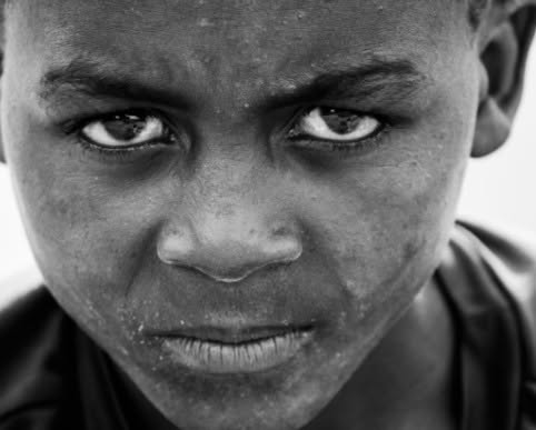 le tout premier court métrage de fiction "KOLIA" de Marcel Moussa Diouf