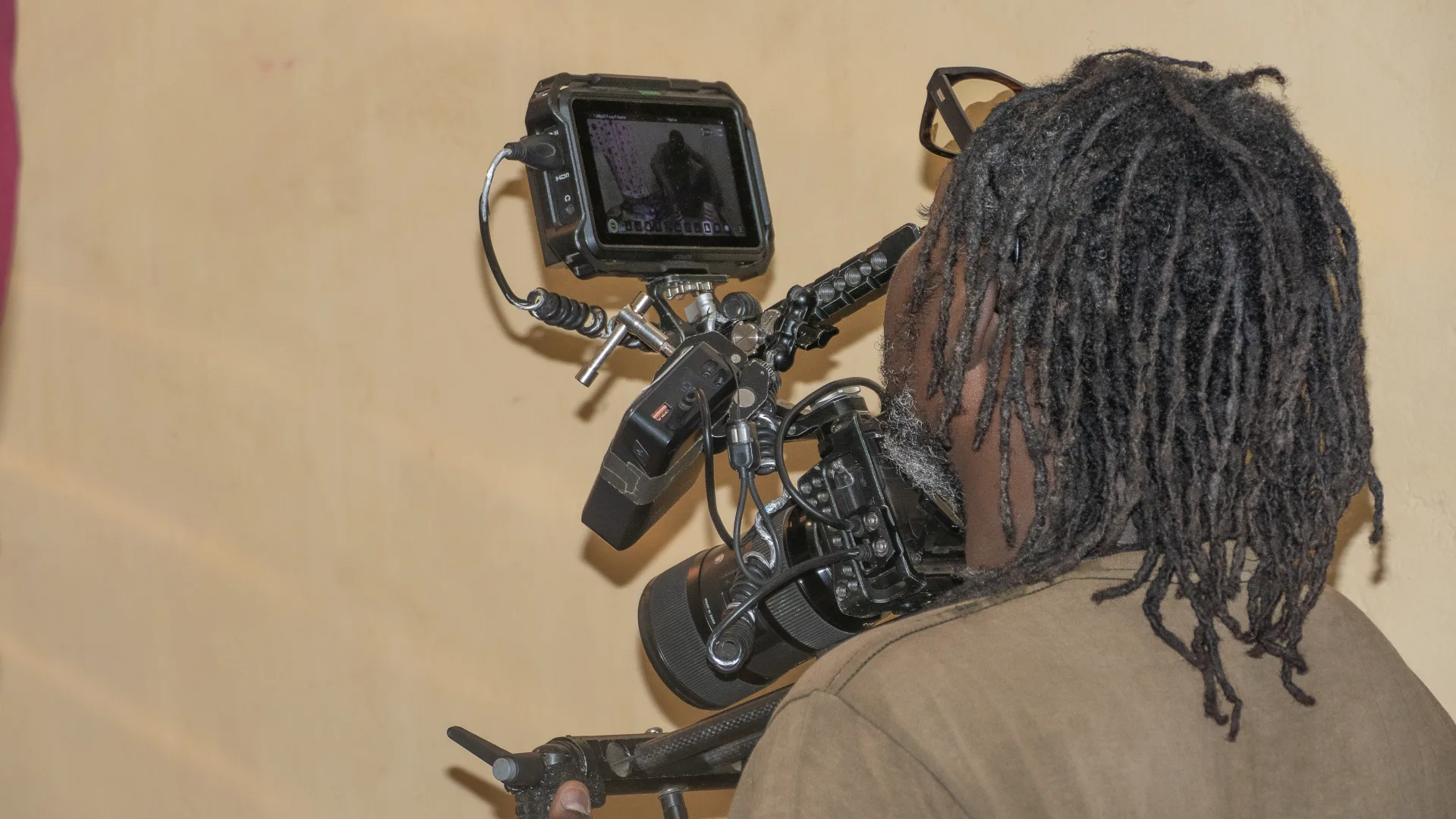 Des solutions audiovisuelles à la hauteur de vos ambitions