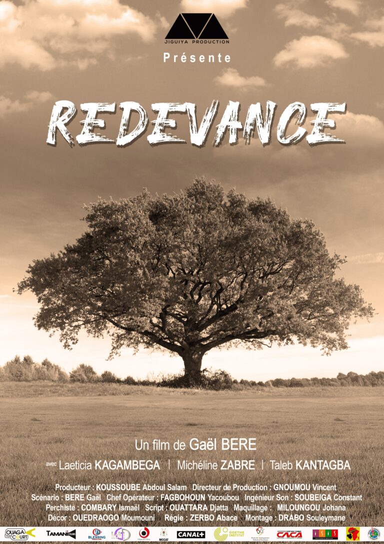 REDEVANCE