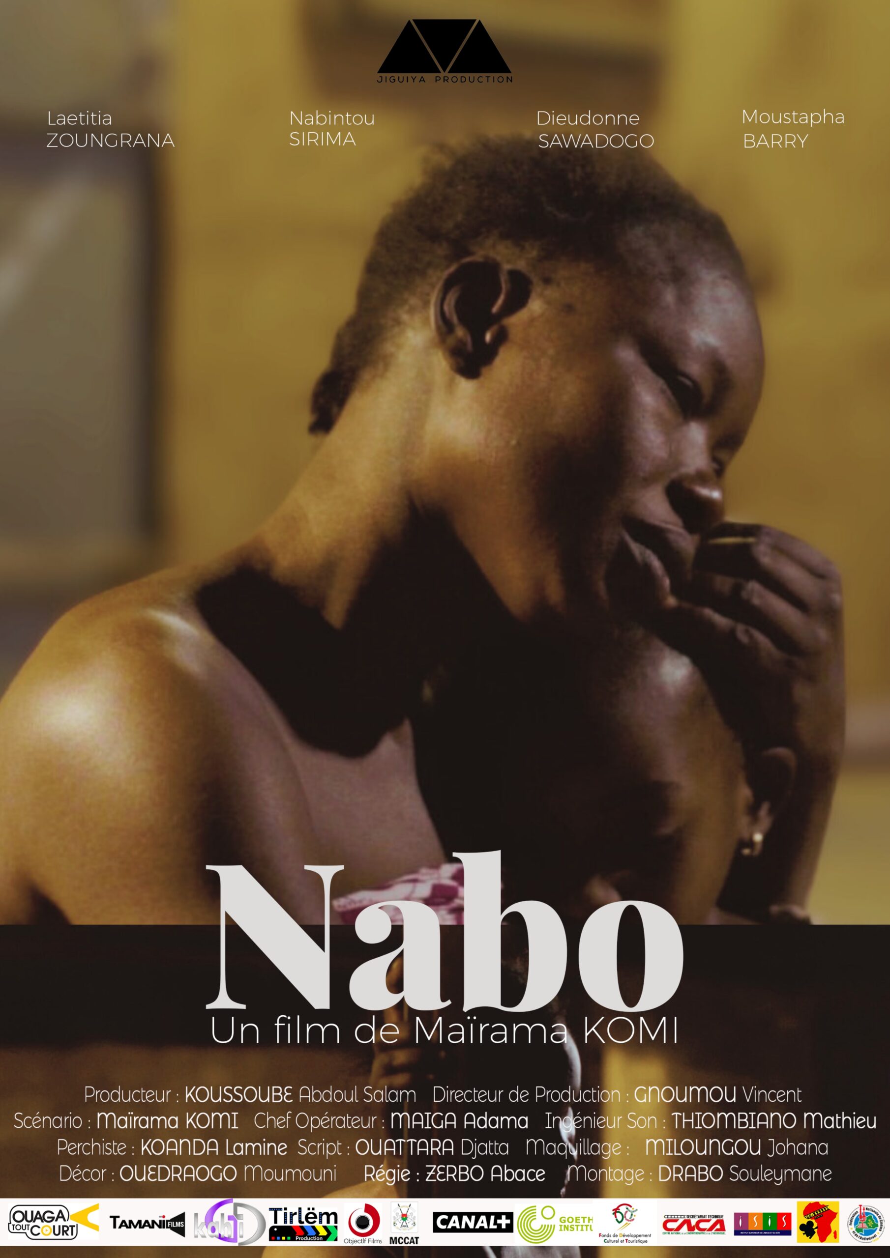 NABO