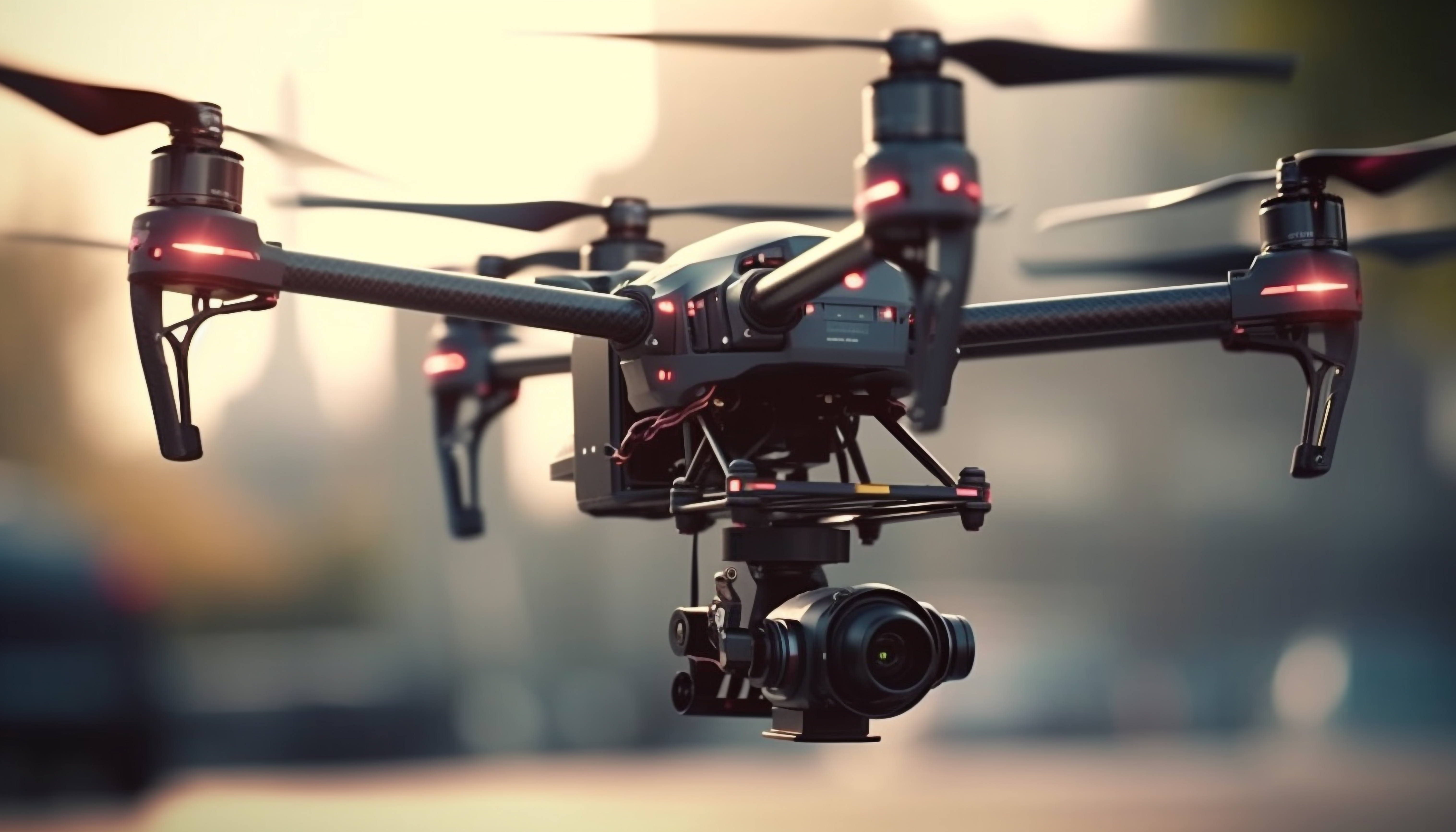 DRONE