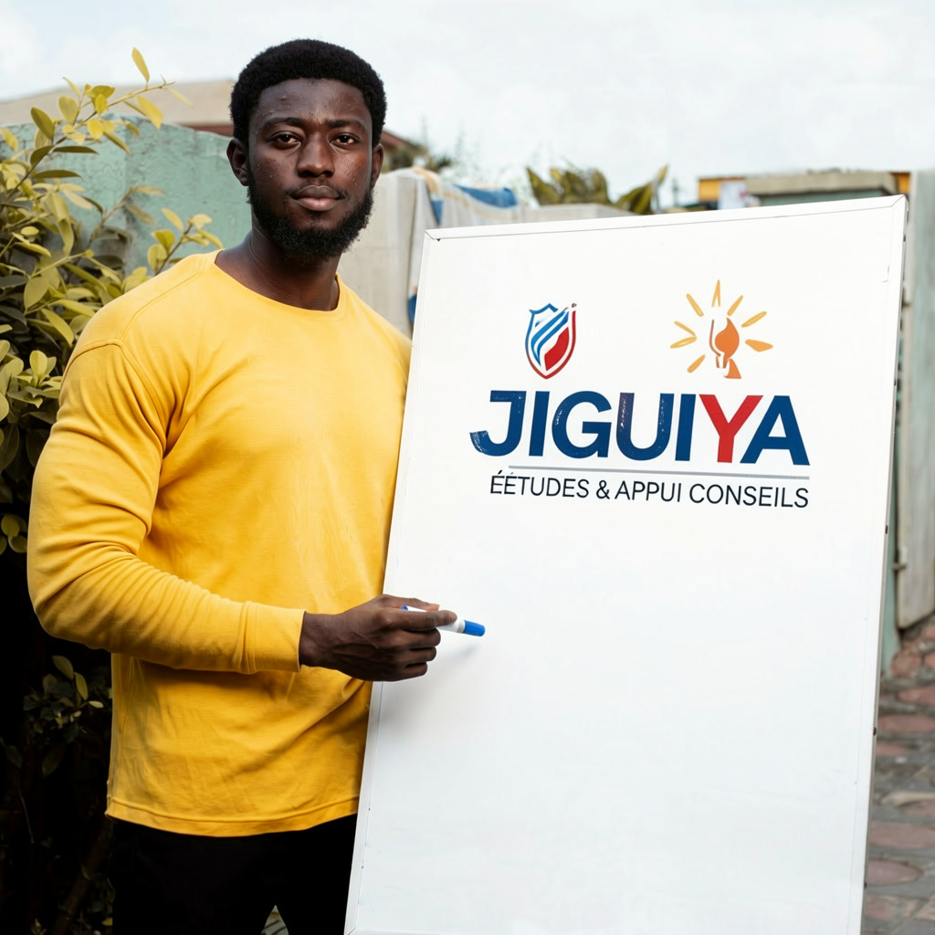 JIGUIYA ÉTUDES & APPUI CONSEILS