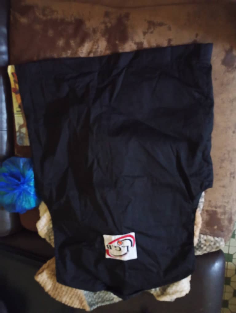 KOUSSOUBE Abdoul Salam